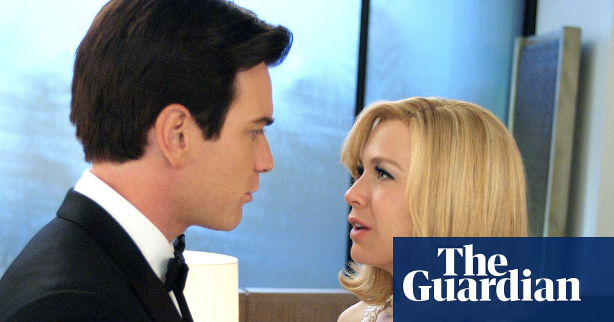 Down with Love: Ewan McGregor and Renée Zellweger’s perfectly offbeat 60s fantasy