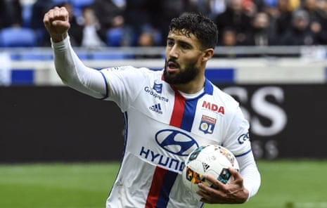 While most of his France team-mates have been attracting big-money moves, Nabil Fekir has been overlooked.