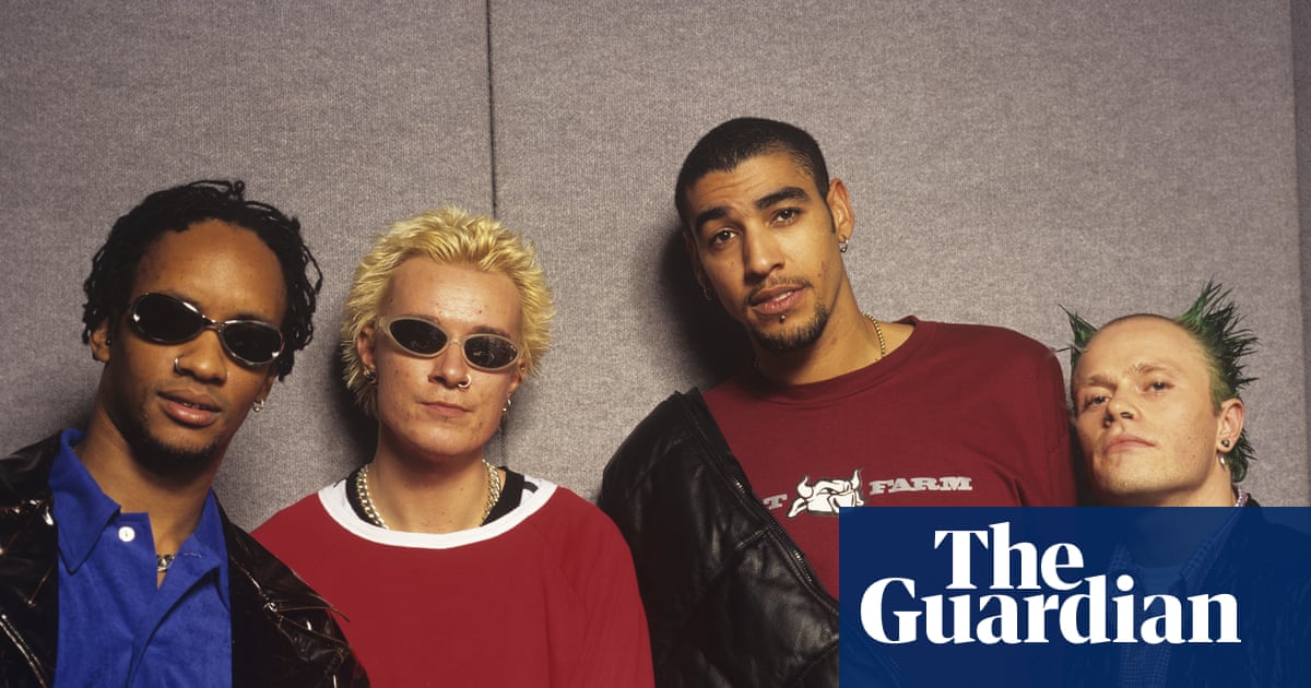 ‘A shot of adrenaline’: readers pass on 90s club classics to new generations