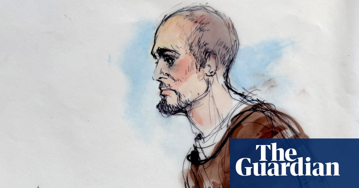 Nick Reiner arraignment postponed to February after lawyer withdraws from case