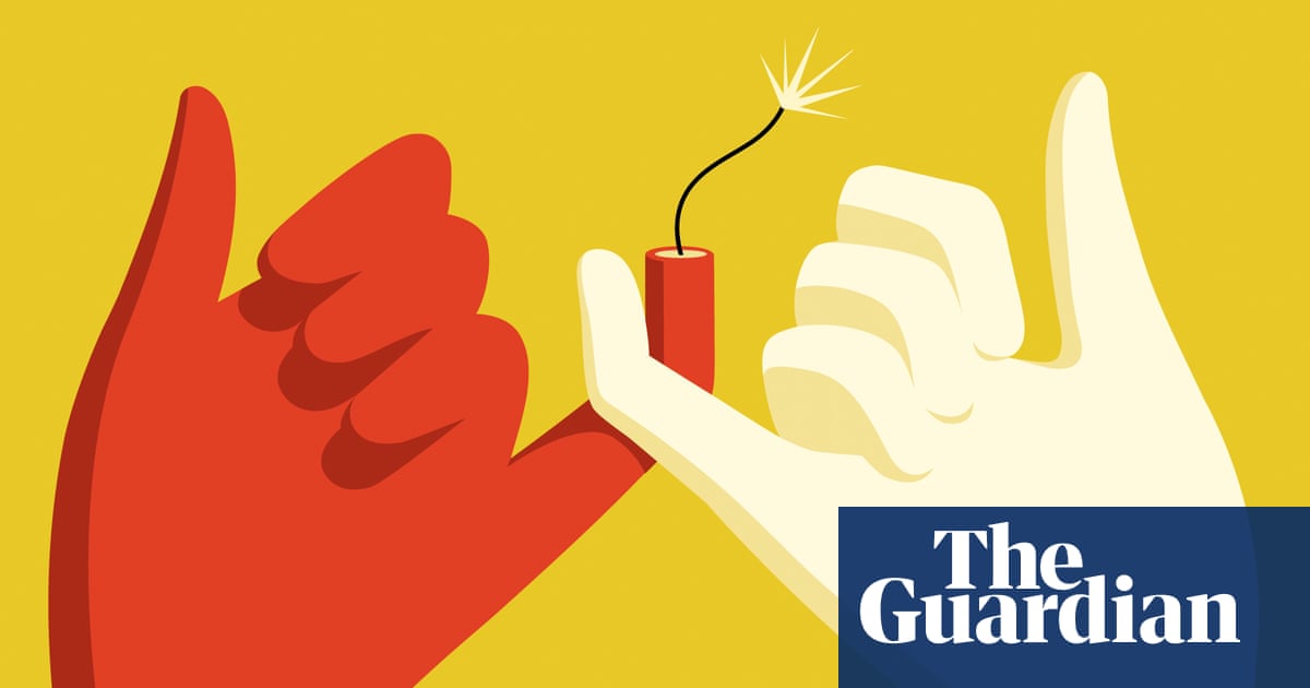 The big idea: should you dump your toxic friend?