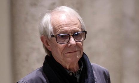 Ken Loach