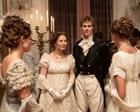 Jane Austen: Rise of a Genius review - even the author herself would be a fan of this spot-on tribute