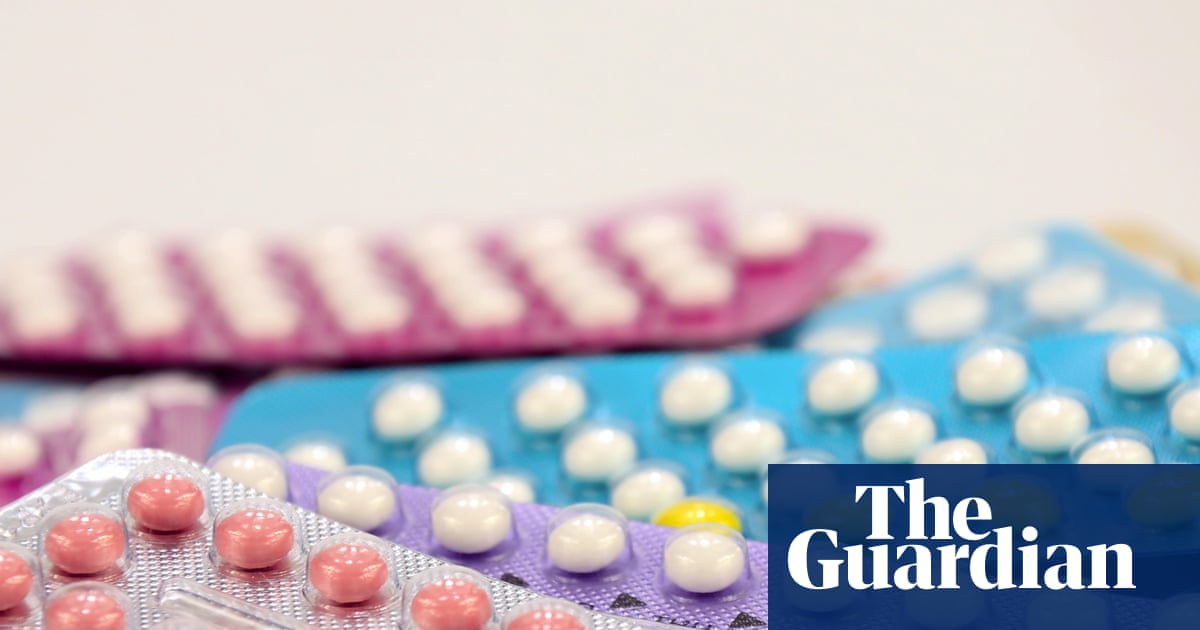 Online misinformation putting women off contraceptive pill, study finds
