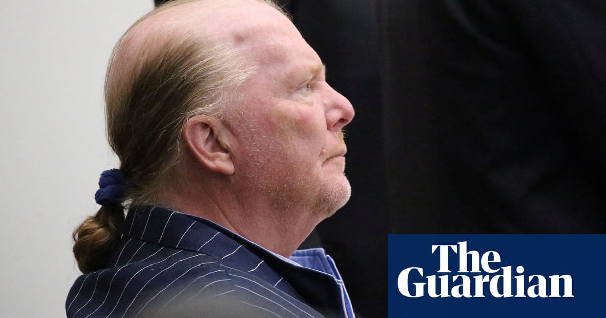 Judge rules chef Mario Batali not guilty of sexual misconduct
