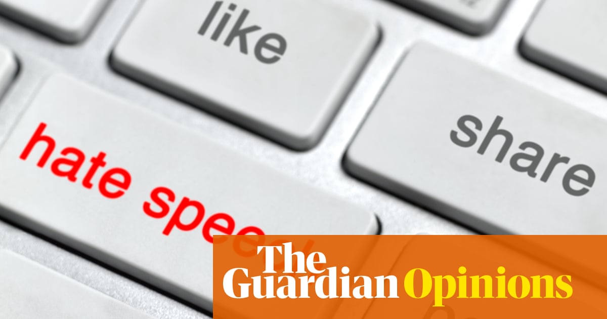 Given the toxicity of social media, a moral question now faces all of us: is it still ethical to use it? | Frances Ryan