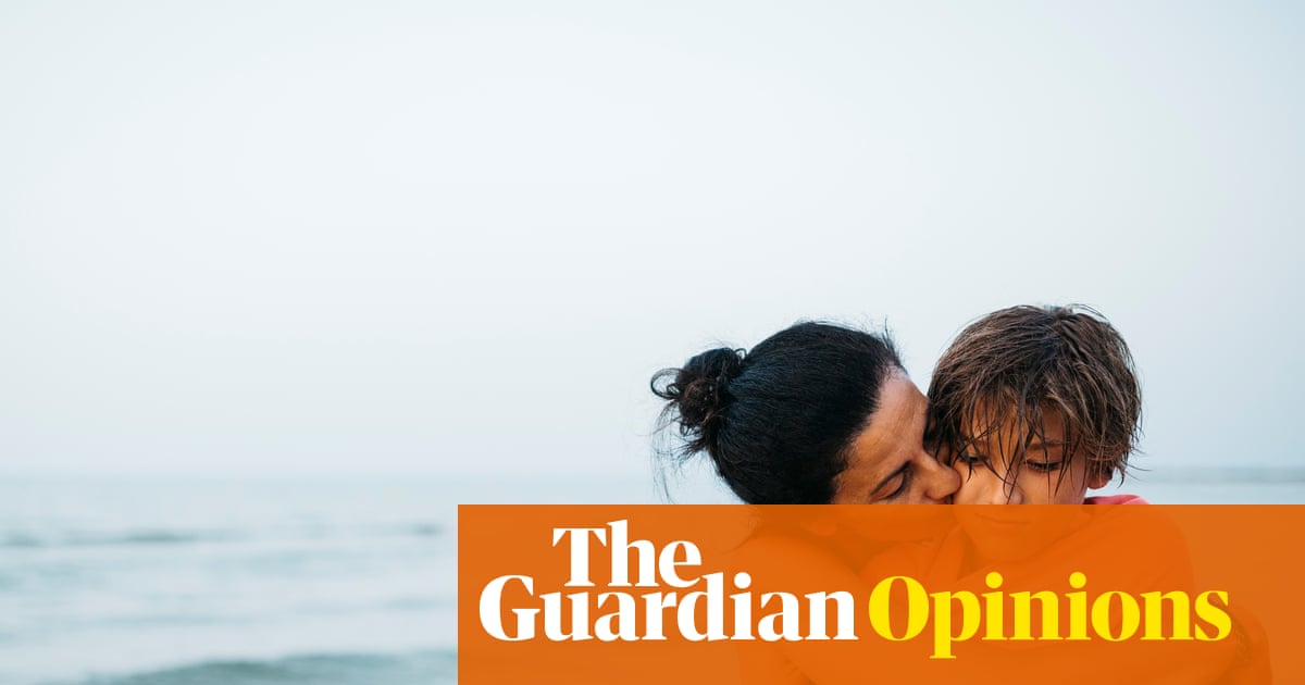 I was a terrible teen. Now my son is turning into one, karma is coming for me | Polly Hudson