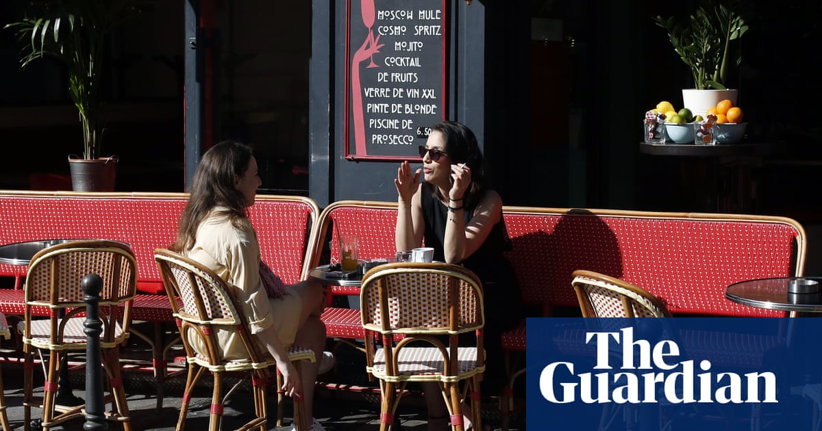Sexism in France is ‘alarming’ and getting worse, says report