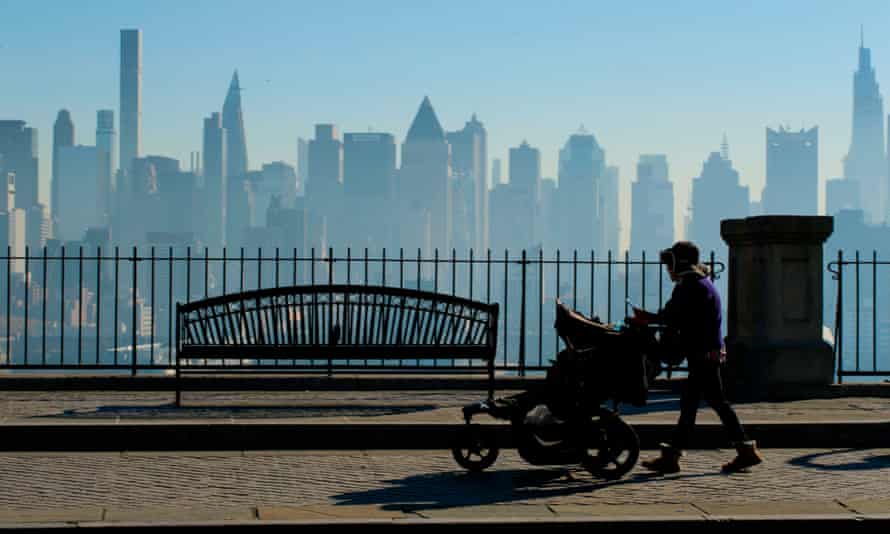 The birth rate fell in 2020 for women of all races and ethnicity,and nearly all ages, according to a new government report.