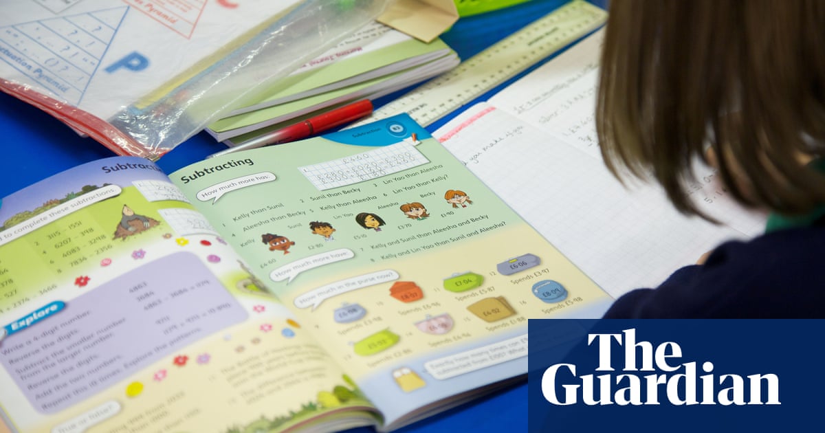 Headteachers express concern over Sats amid claims a paper left pupils ‘in tears’