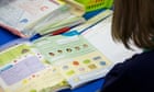 Sats attainment in English primary schools still below pre-Covid levels