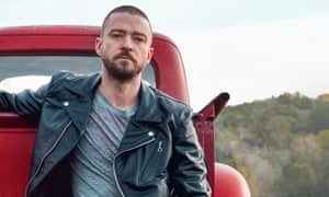 Justin Timberlake Man Of The Woods Review Failed Fusion -