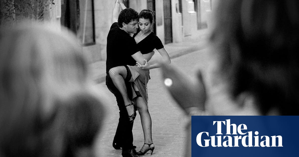 Your pictures: share your photos on the theme of 'dance' | Community