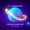 Global Game Jam online 2021