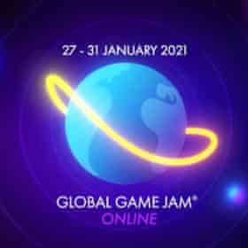 Global Game Jam online 2021