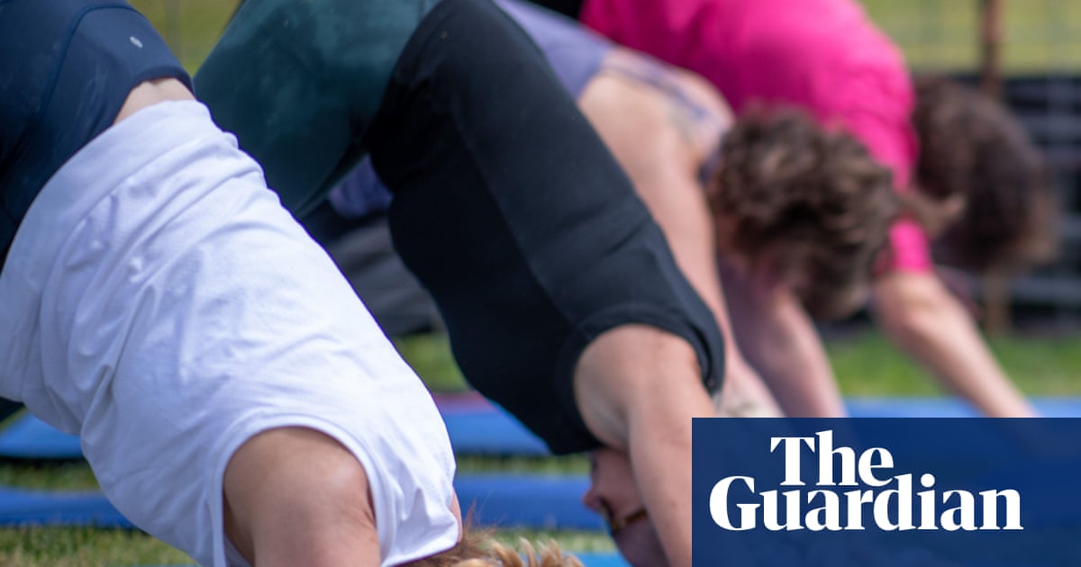 Councils in England and Wales accused of excessive fees to run outdoor classes