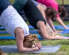 Councils in England and Wales accused of excessive fees to run outdoor classes
