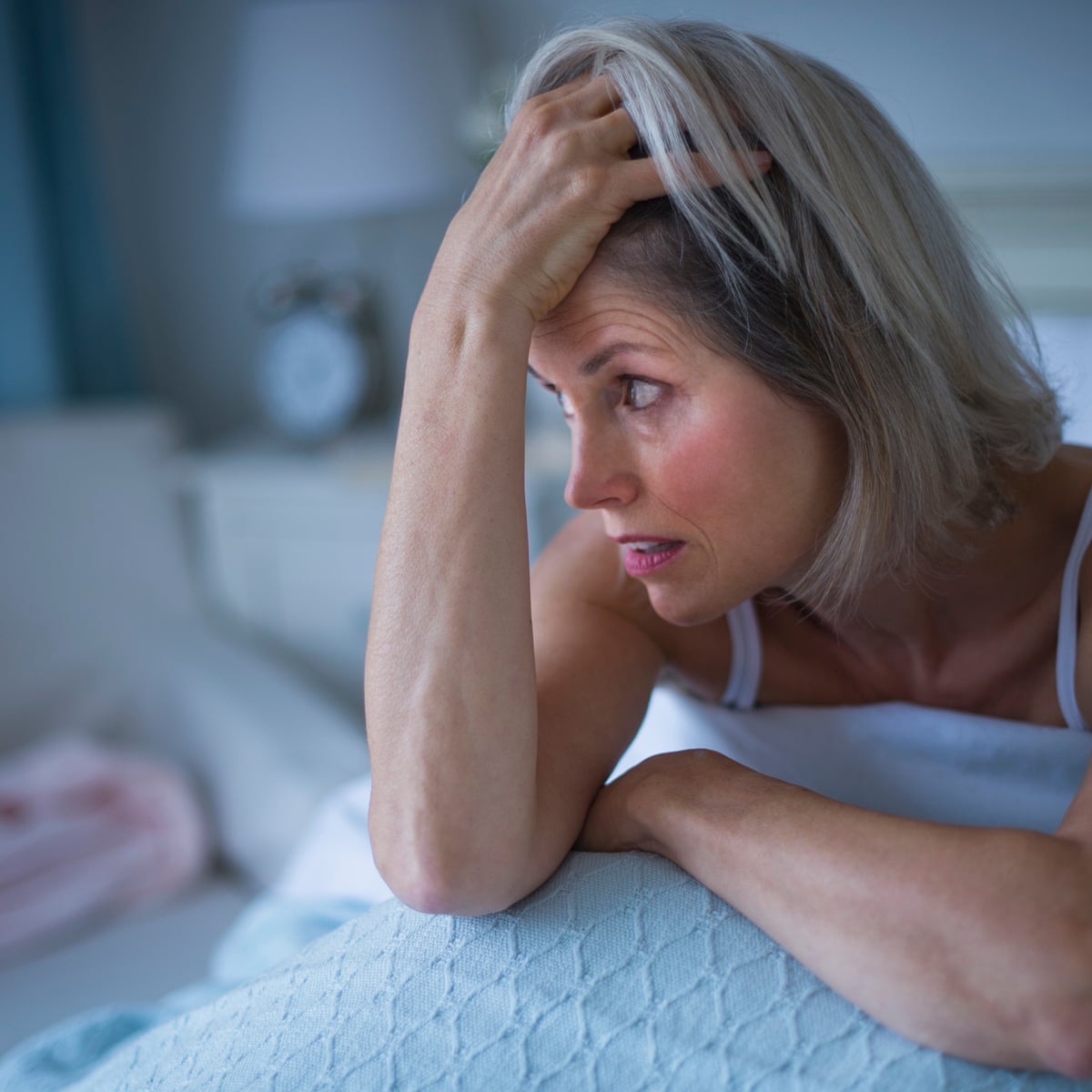 It completely destroyed my working life': your insomnia ...