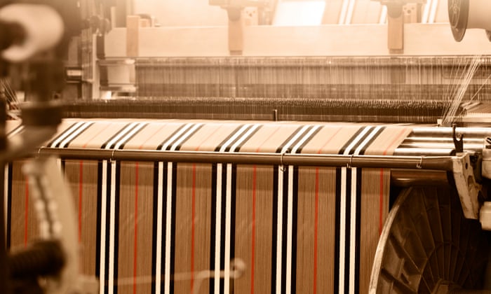 Burberry yorkshire factory Clearance