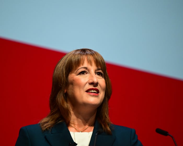 Rachel Reeves could raise £45bn in taxes and keep promises, report says