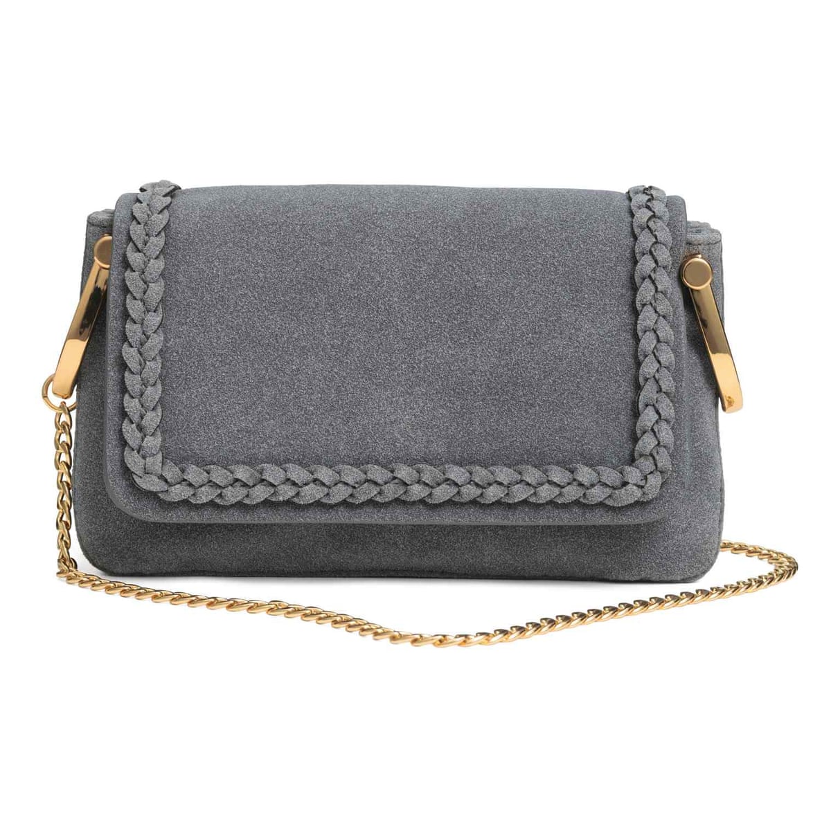 Strap in: 10 of the best cross-body bags – in pictures | Fashion | The ...