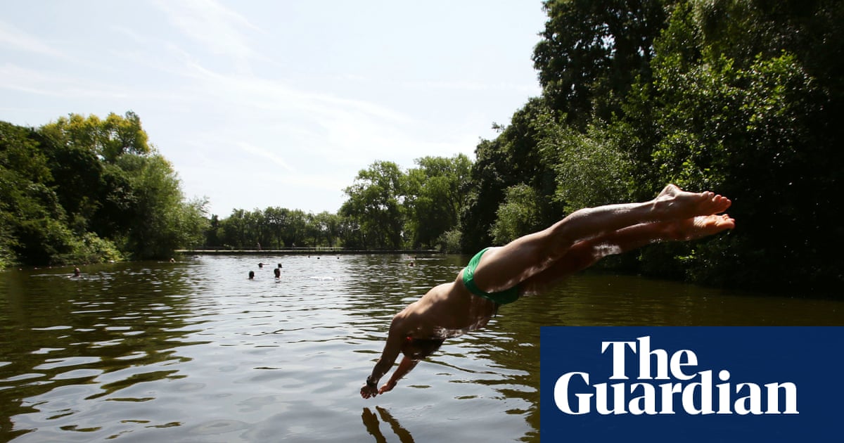 Hampstead Heath swimming ponds considering limiting transgender users’ access