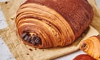 Would you pay £28 for a pain au chocolat? Even a really photogenic one?