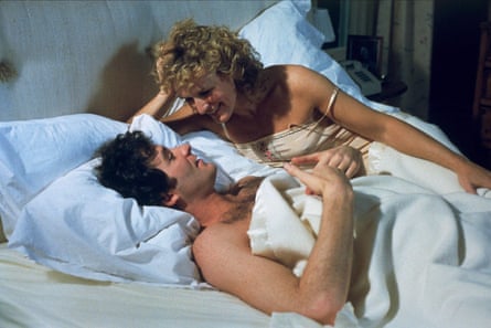 The Big Chill on Sky Cinema Greats.
