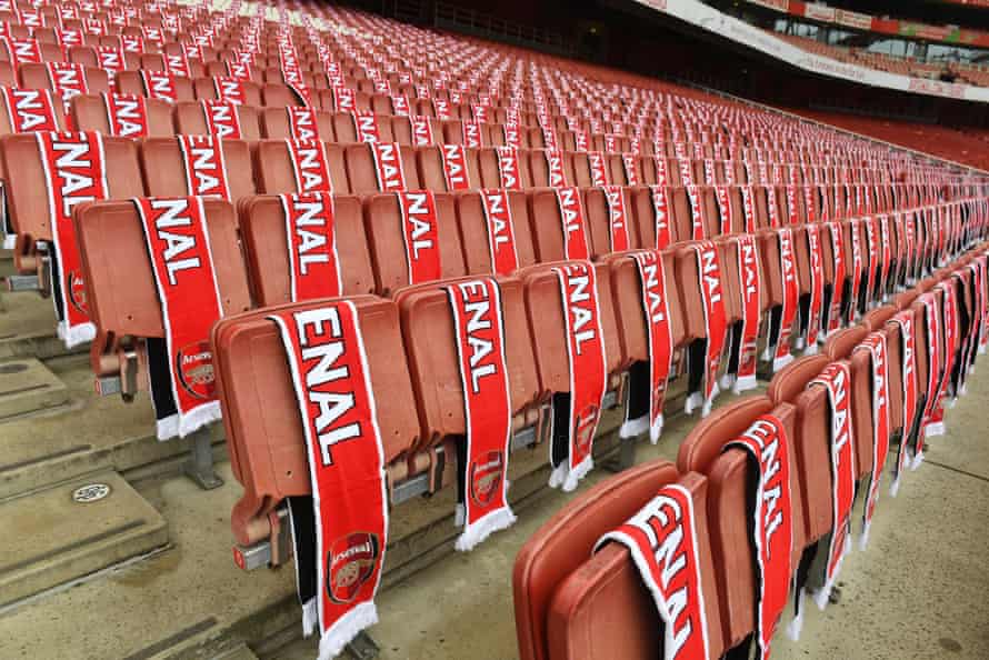 Arsenal v Tottenham: Women’s Super League – live! | Women's Super League 9 The Emirates