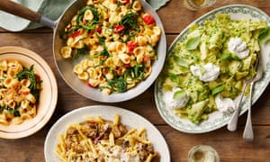 Rachel Roddy’s recipes for iced coffee three ways | Food