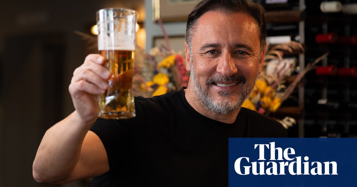 Vitor Pereira: When I go to a pub it's not about beer. I go to be with the people'
