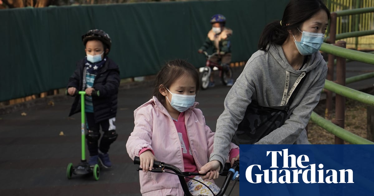 The Longest Holiday Parents Coping With Coronavirus School