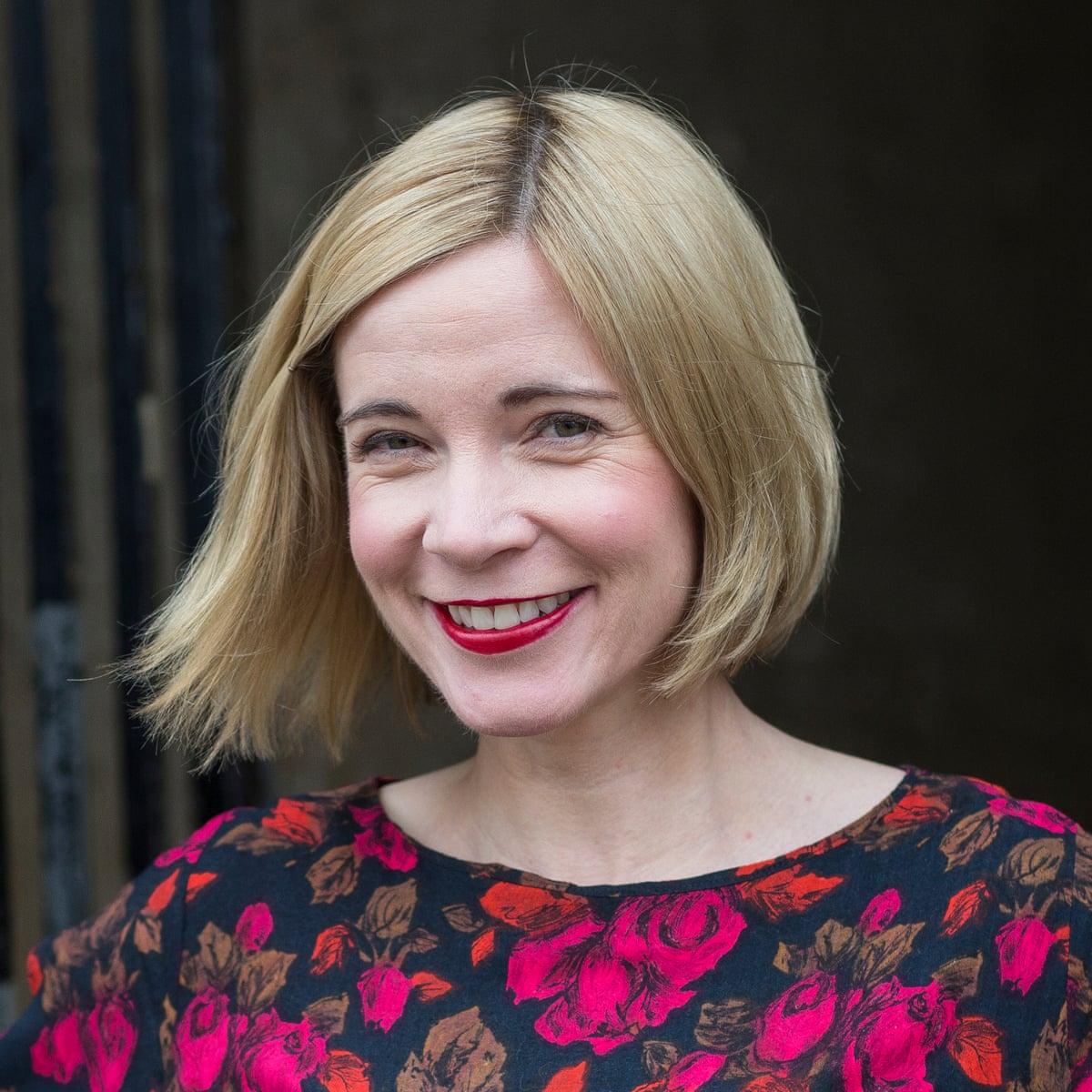 What Illness Does Lucy Worsley Have? What Illness Does Lucy Worsley Have?