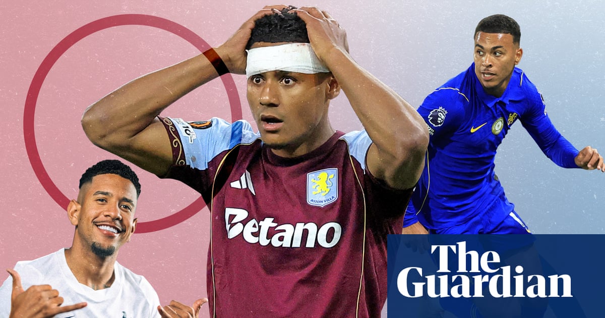 Aston Villa’s squad is crumbling while Spurs splash out. Are the financial rules fair?