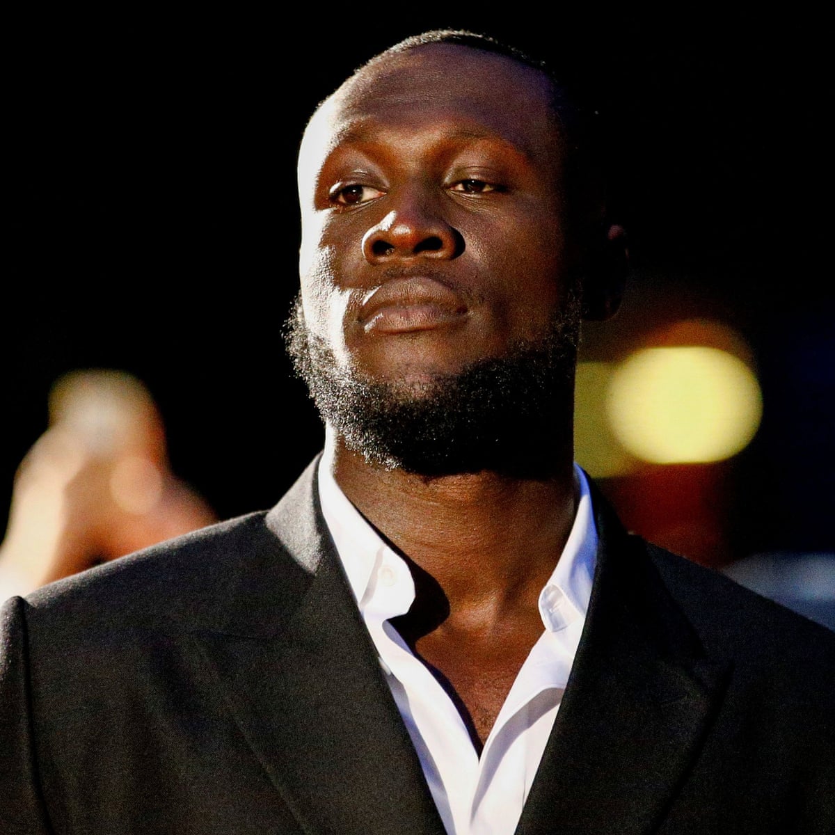 Stormzy Postpones Asian Tour Due To Coronavirus Stormzy The Guardian Stormzy Postpones Asian Tour Due To Coronavirus Stormzy The Guardian