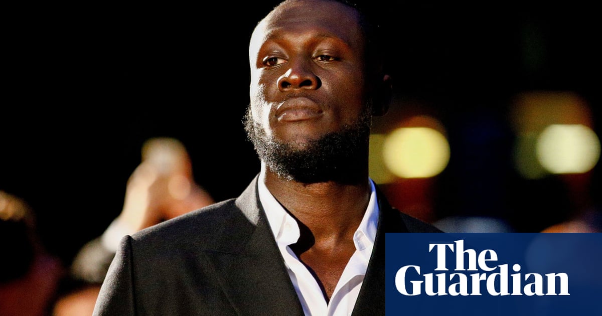 Stormzy Postpones Asian Tour Due To Coronavirus Stormzy The Guardian