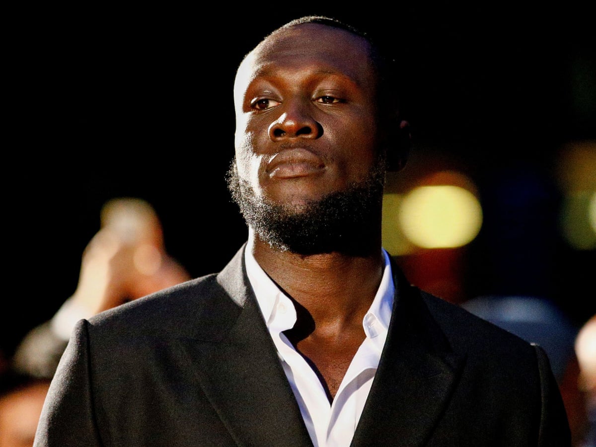 Stormzy Postpones Asian Tour Due To Coronavirus Stormzy The Guardian