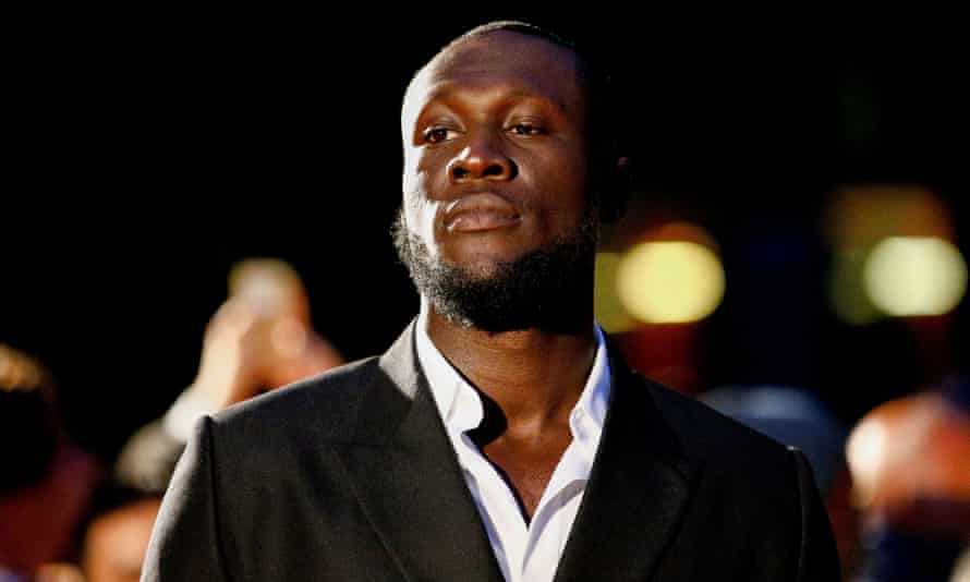 Stormzy Postpones Asian Tour Due To Coronavirus Stormzy The Guardian Stormzy Postpones Asian Tour Due To Coronavirus Stormzy The Guardian