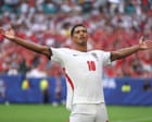 Norway v England: World Cup 2026 quarter-final goes to extra time – live