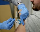 Frequent AI chatbot users more likely to believe anti-vaccine myths, poll finds