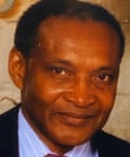 Neville Linton developed guidelines for Commonwealth election observer missions