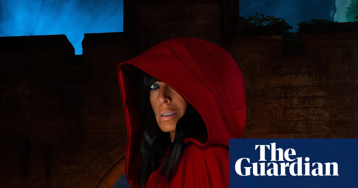 ‘I always think my head will fall off when Traitors turn on each other’: the inside story of the world’s biggest TV show