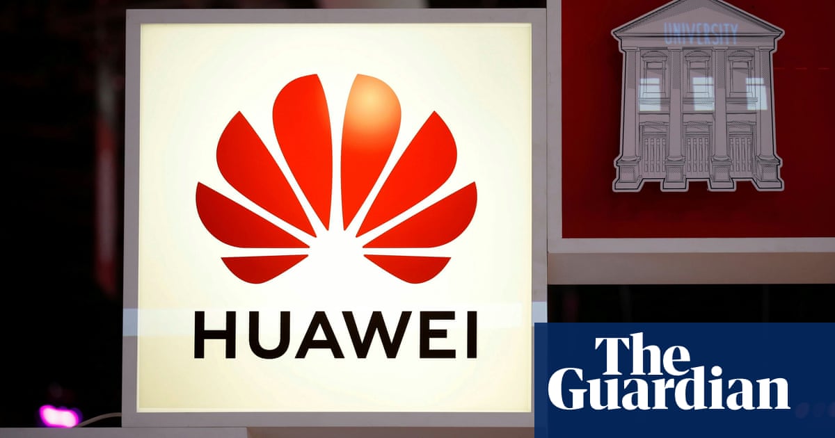europe divided on huawei as us pressure