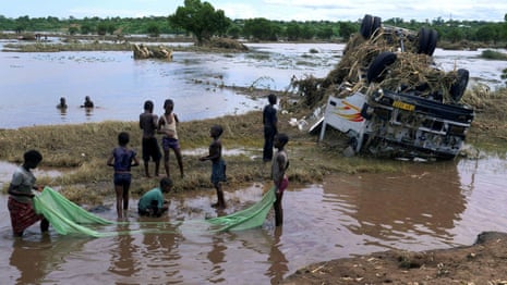 Madagascar Prepares for Second Cyclone in Two Weeks