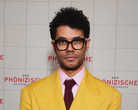 Richard Ayoade