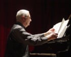 John Tilbury Releases "At Home" Four-Disc Album