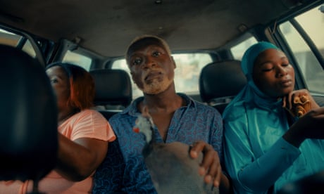 ‘My cast and crew’s safety kept me up at night’: why a queer Ghanaian film may never be screened