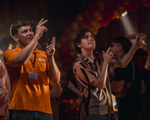 Big Boys screen grab