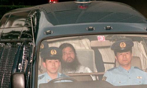 Japan prepares to execute up to 13 members of Aum Shinrikyo cult | Japan | The Guardian