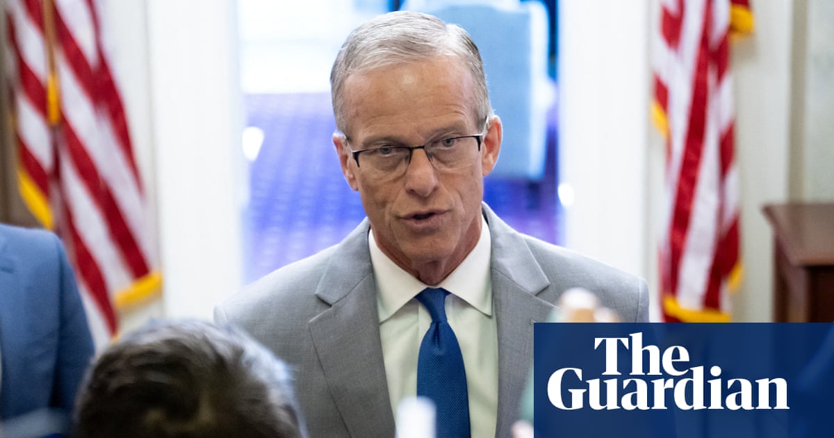 Democrats encouraged to ‘hold the line’ in talks with Republicans as shutdown enters 37th day